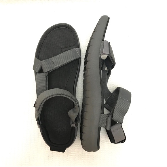 Teva Men’s Sanborn Sandal - Picture 2 of 7